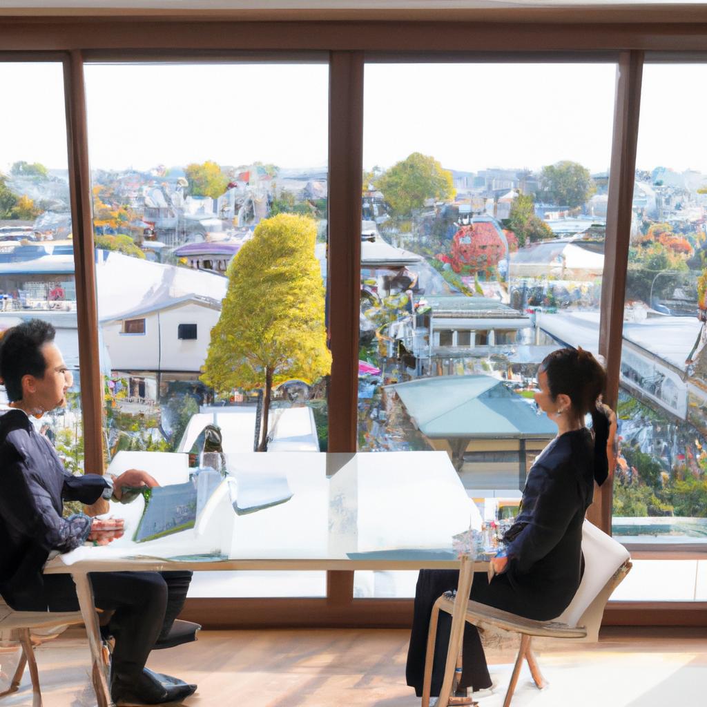 株式会社UREの強み