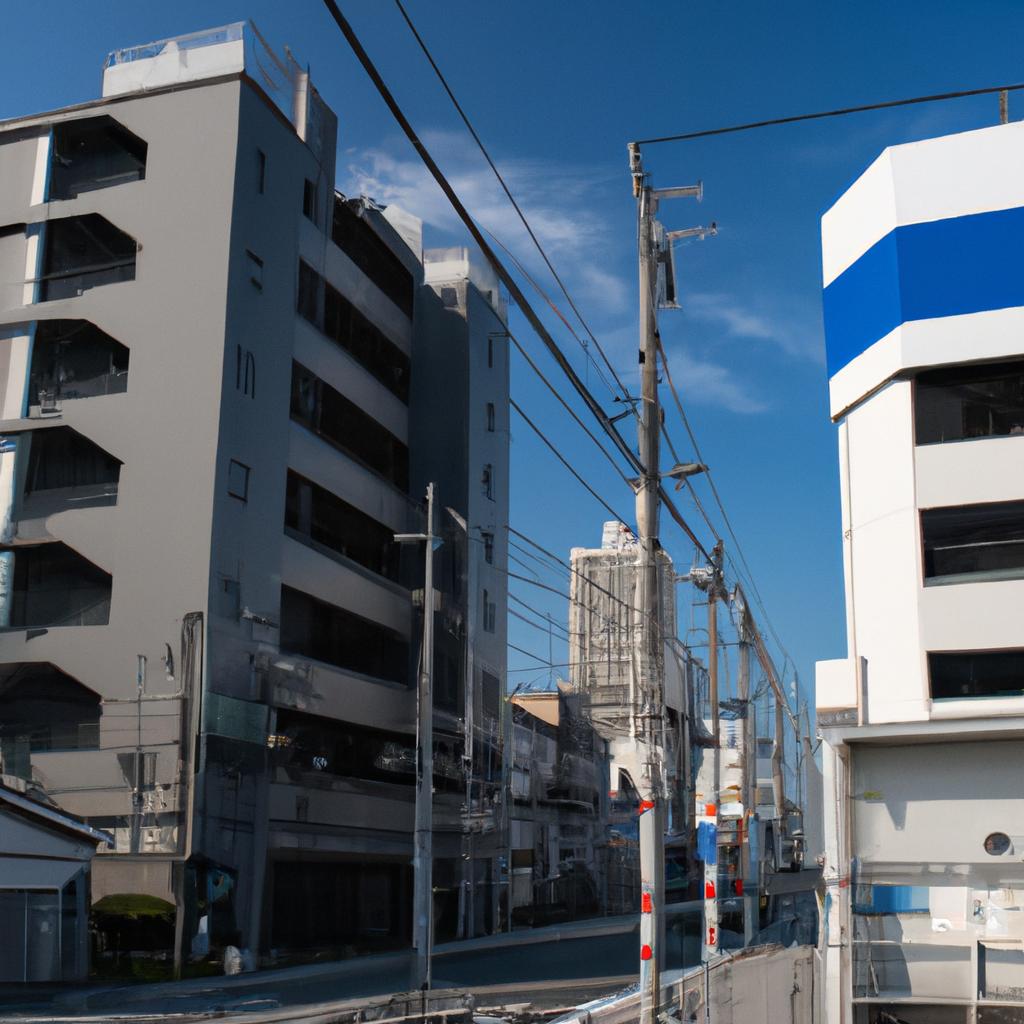 地域密着型サービスの強み