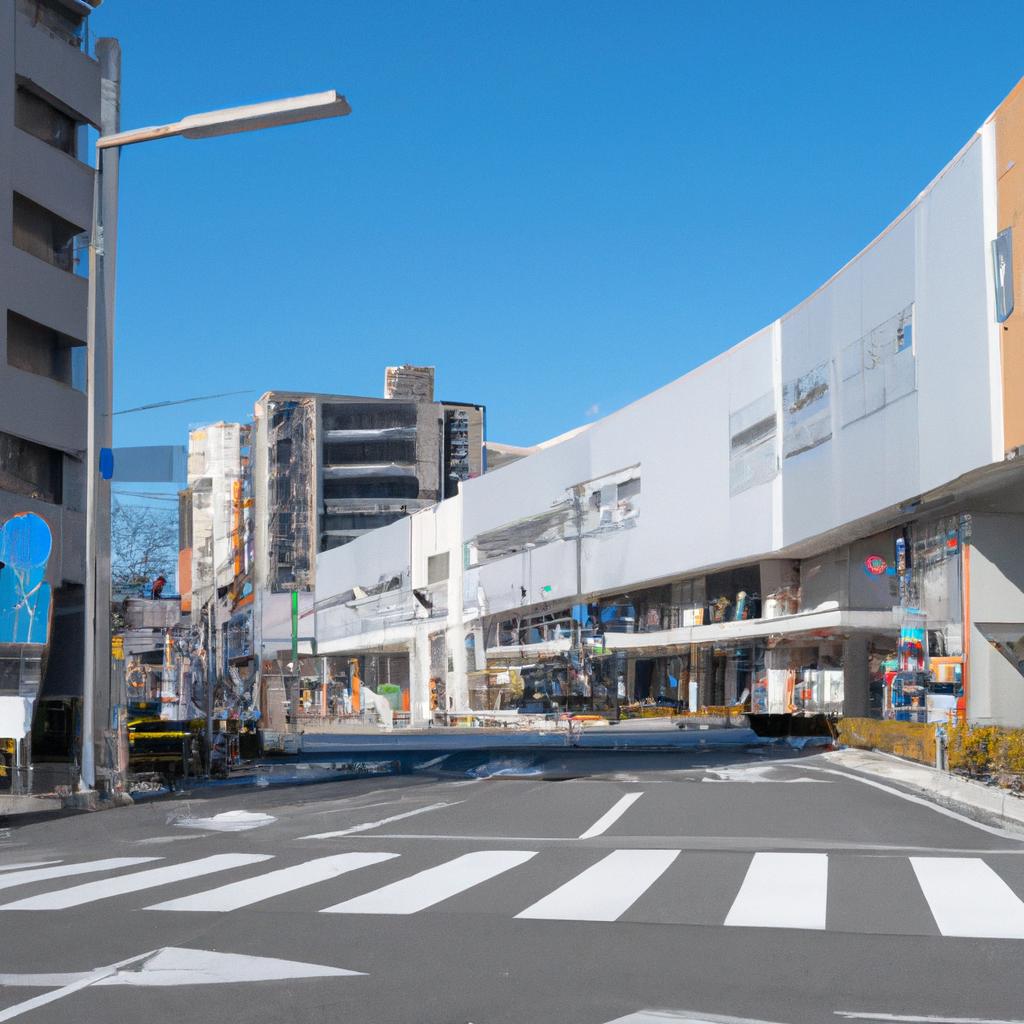 4. 地域密着型のサービス