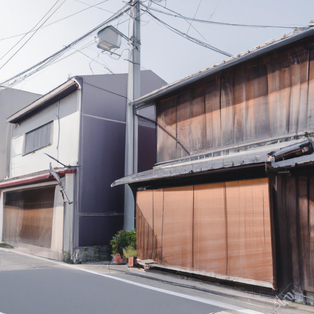 地域密着型のサポート