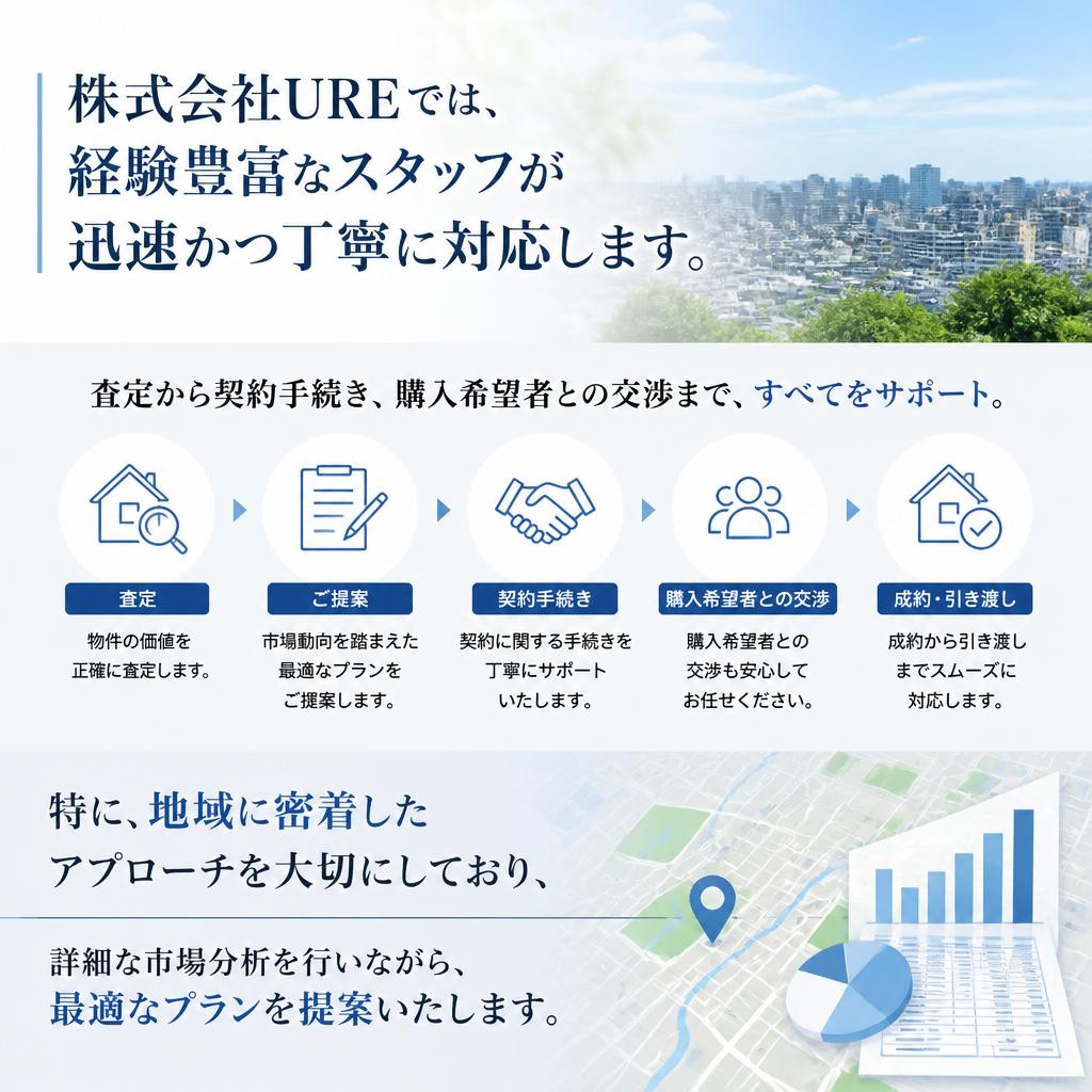 当社のサービス内容