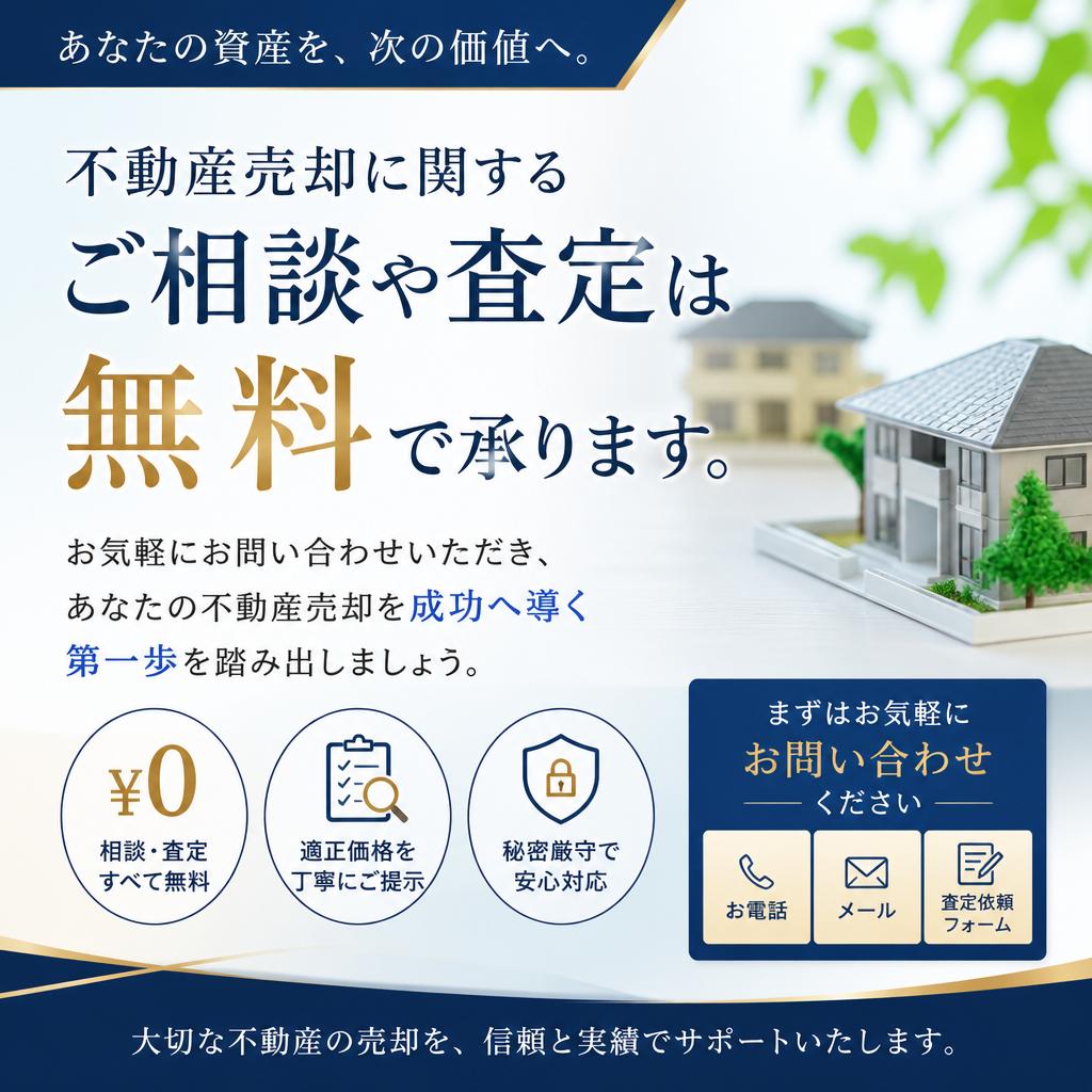 お問い合わせへ促す