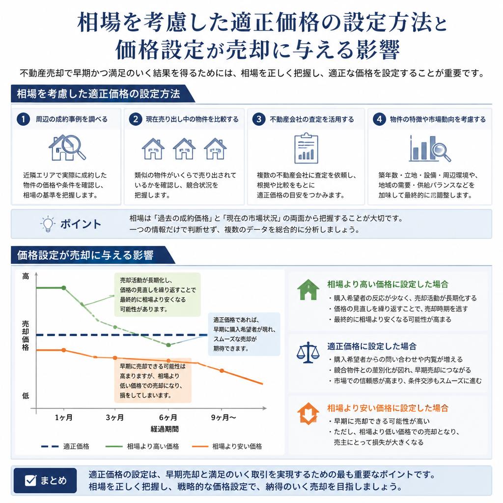 成功するための価格設定