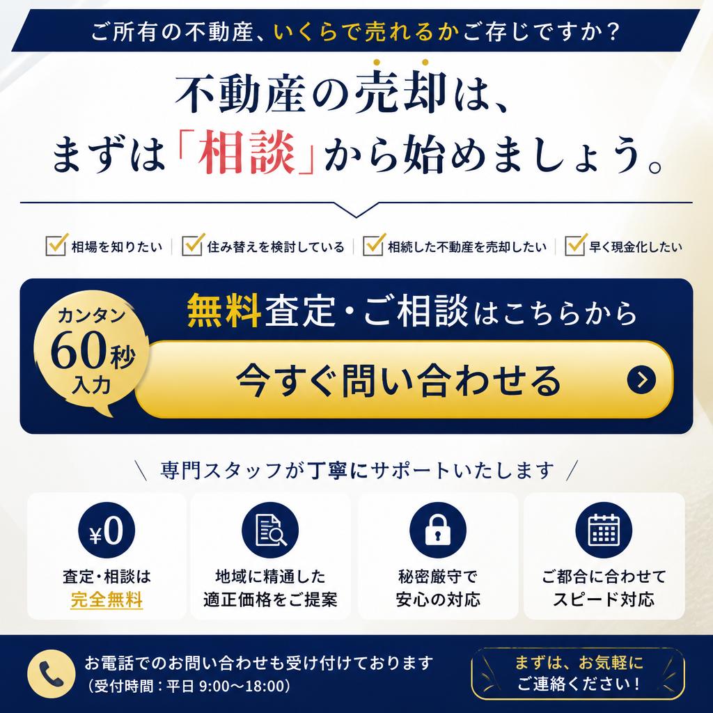 7. お問い合わせへ誘導するコール・トゥ・アクション