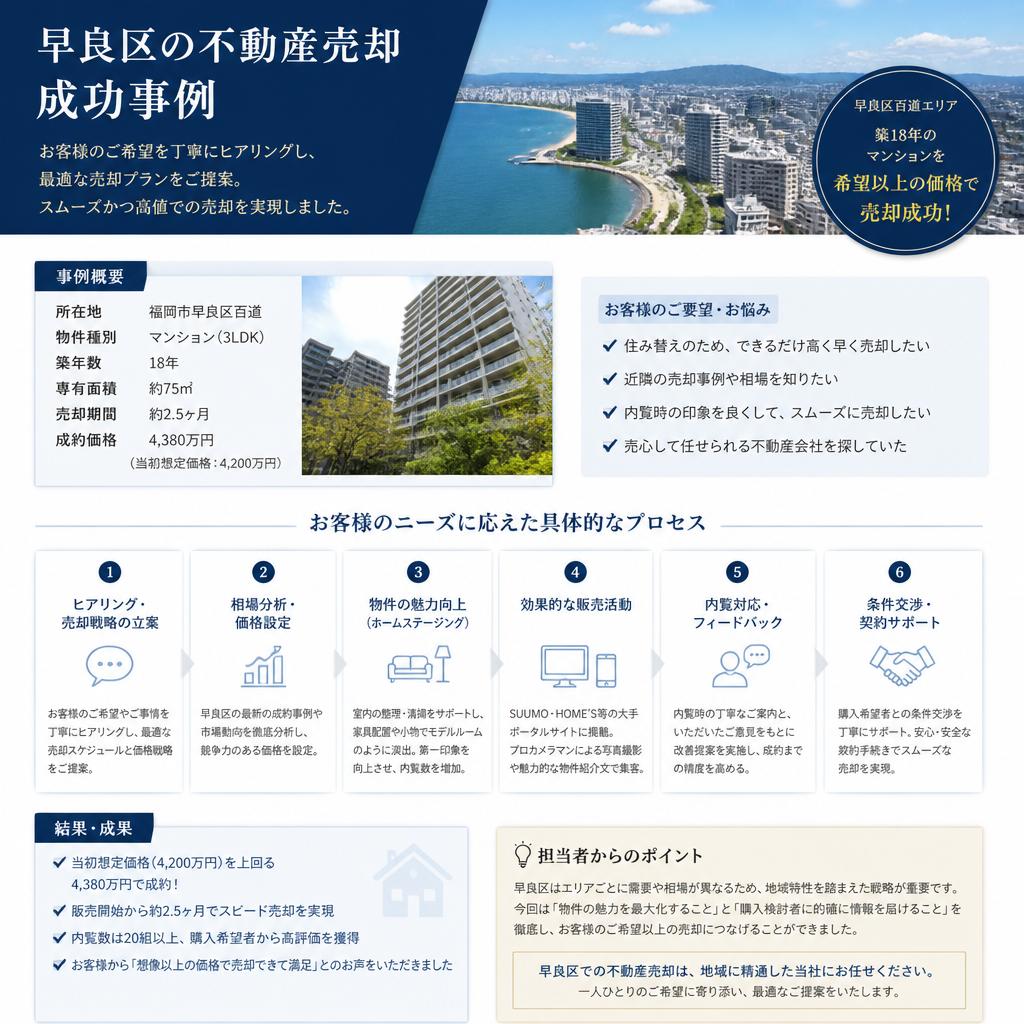 成功事例の紹介