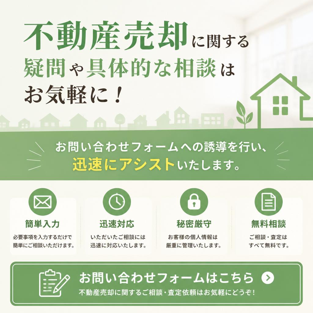 今すぐお問い合わせを！