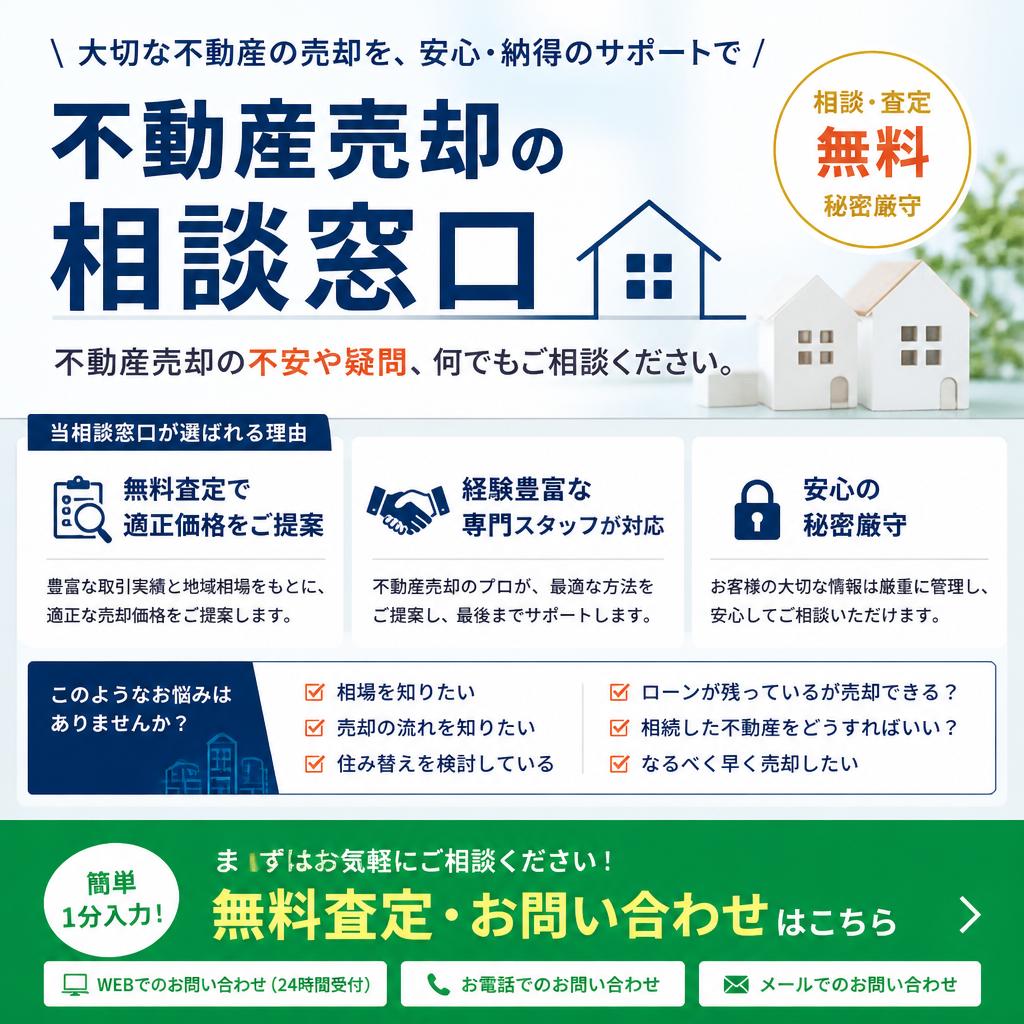 今すぐお問い合わせを！