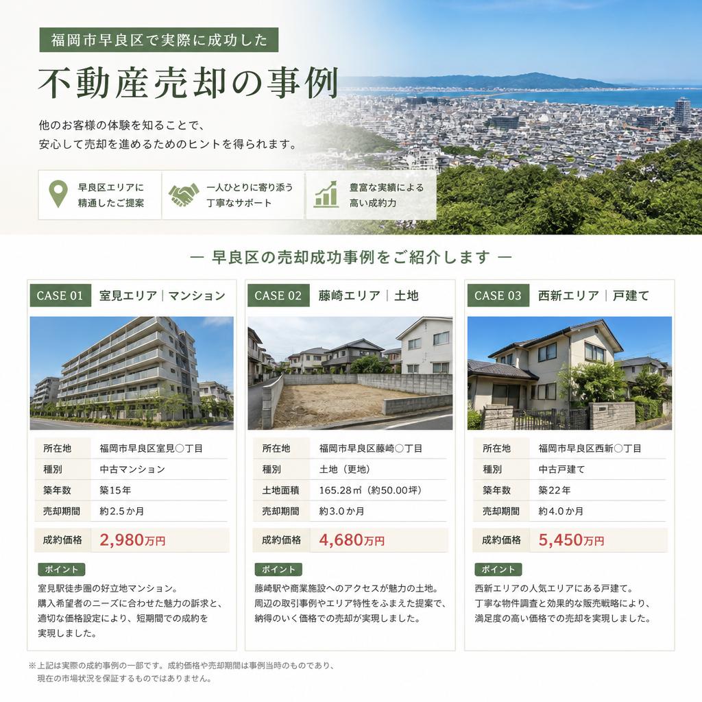 成功事例のご紹介
