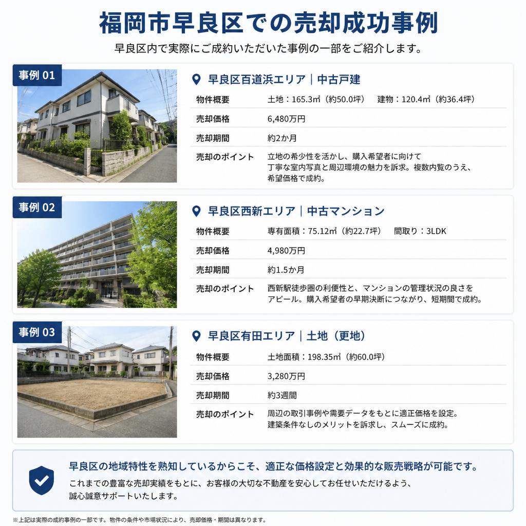 成功事例の紹介
