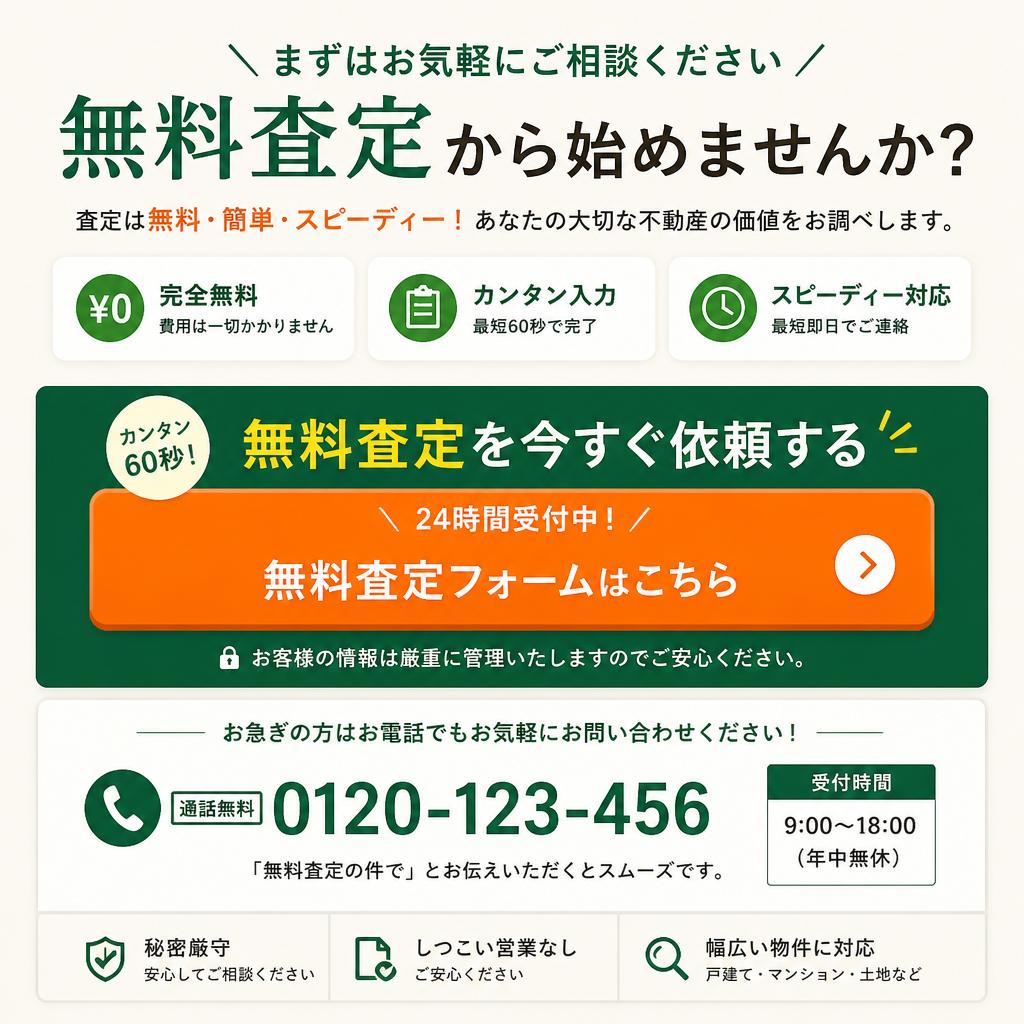 今すぐお問い合わせ！