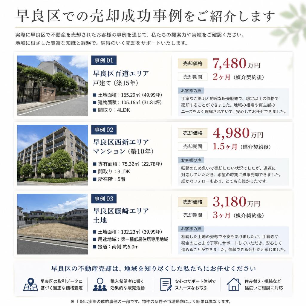 成功事例の紹介