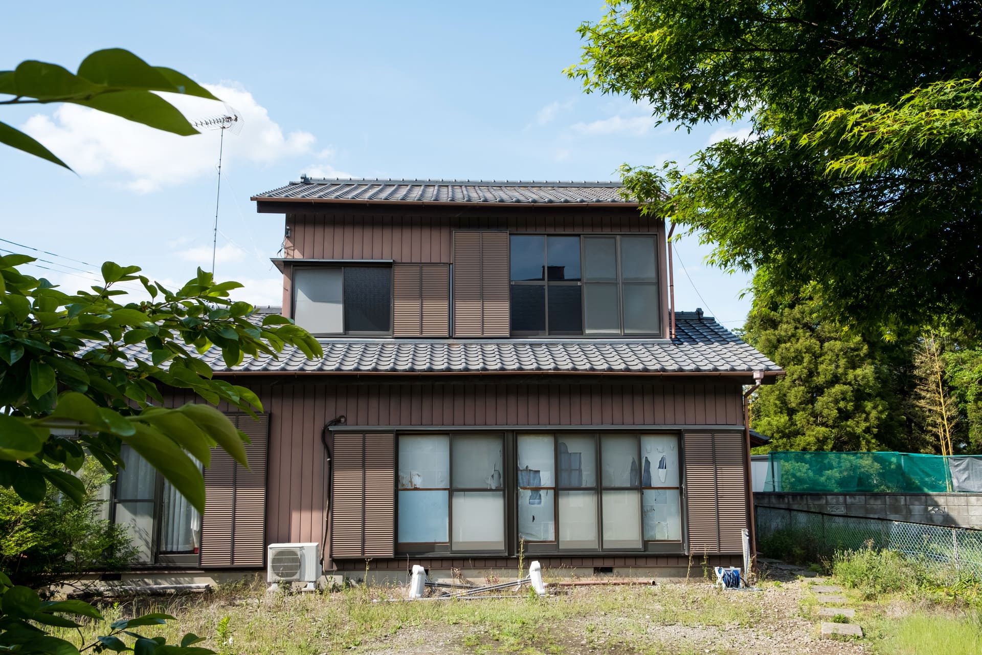 空き家のお悩み | 福岡県福岡市で不動産売却なら不動産売却・買取専門店株式会社URE