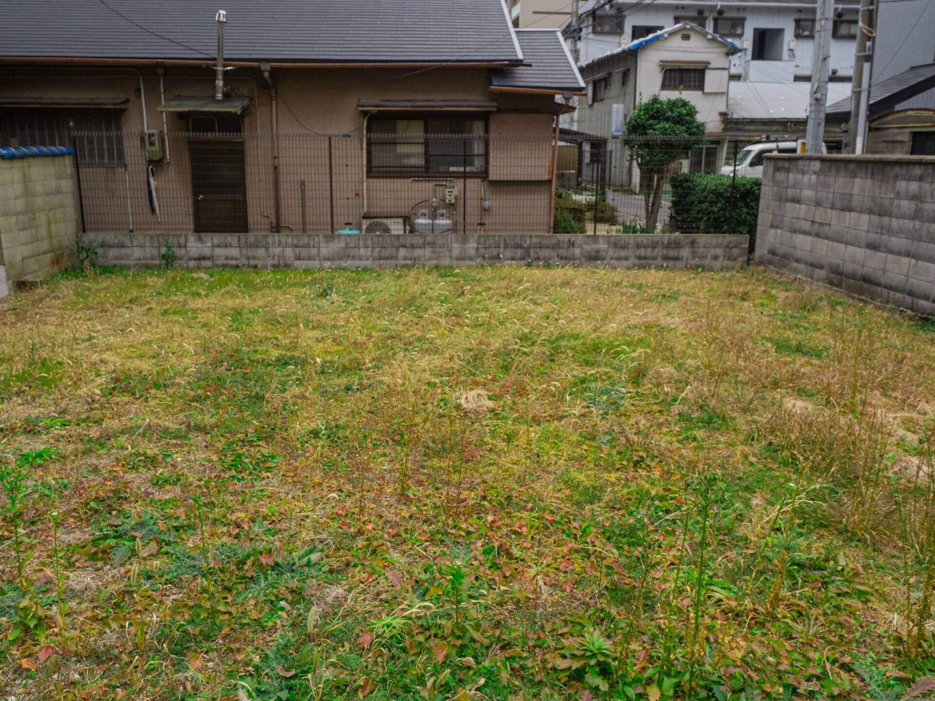 土地のご売却 | 福岡県福岡市で不動産売却なら不動産売却・買取専門店株式会社URE