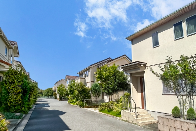 不動産売却を成功する査定の方法とは？株式会社UREが解決致します！
