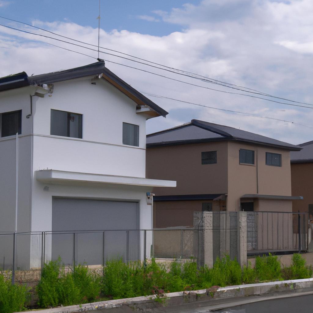 空き家のタブルピークを打破！福岡市早良区での成功する住宅売却はUREで決まり