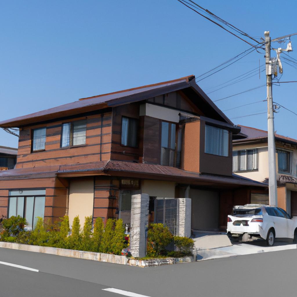 選ばれる戸建て購入のポイント