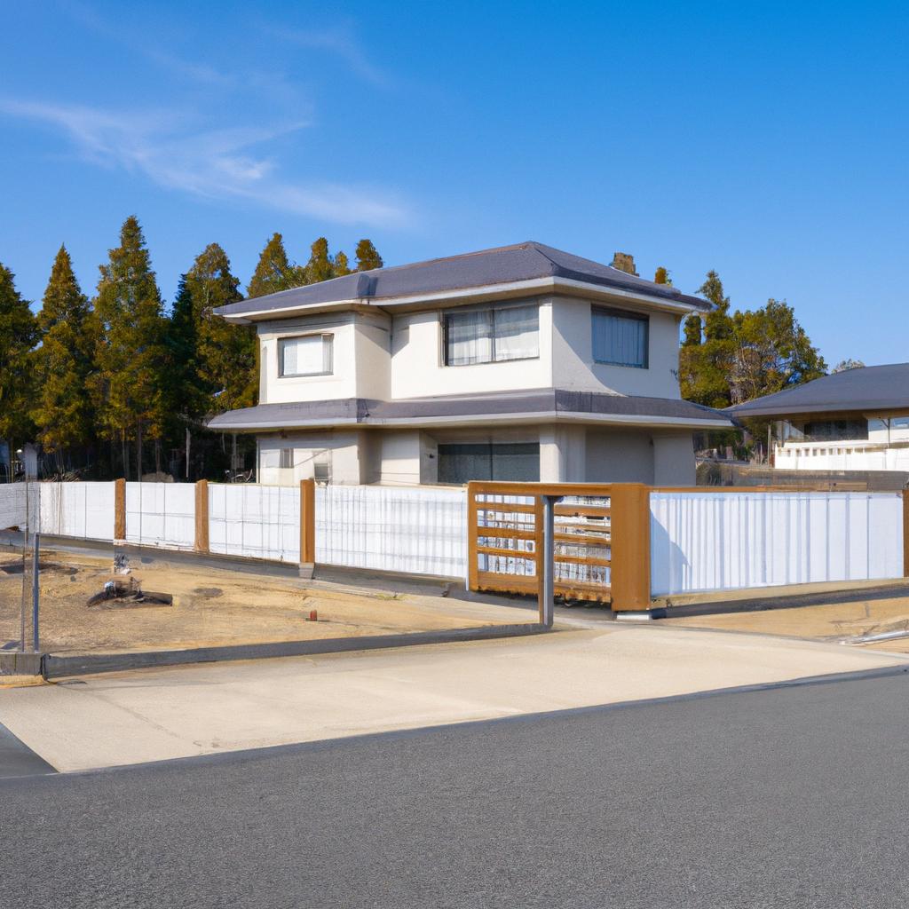 あなたの大切な資産を最大限に生かす、福岡市での土地売却はUREにお任せ！