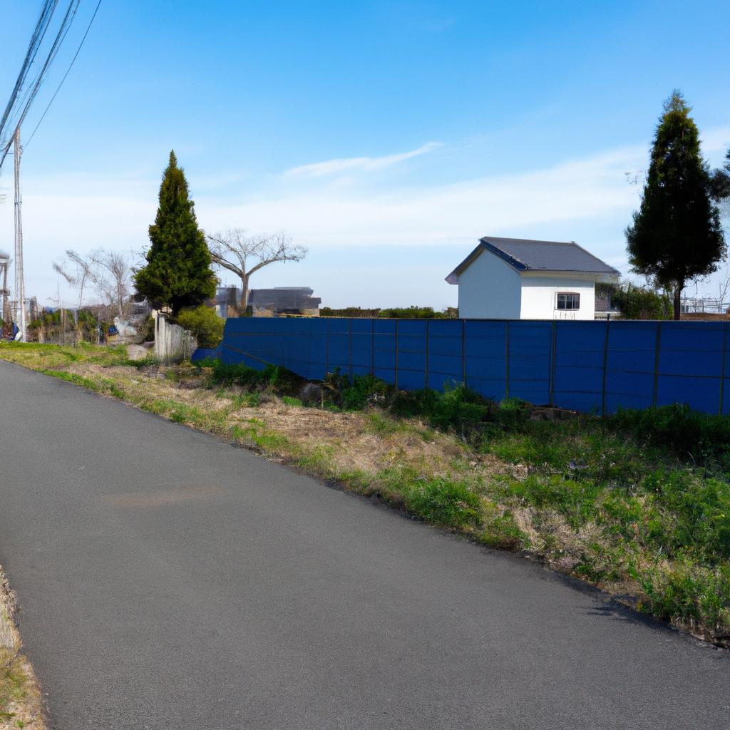 福岡市早良区の土地売却は株式会社UREにお任せ！安心の中立的査定でスムーズに実現。