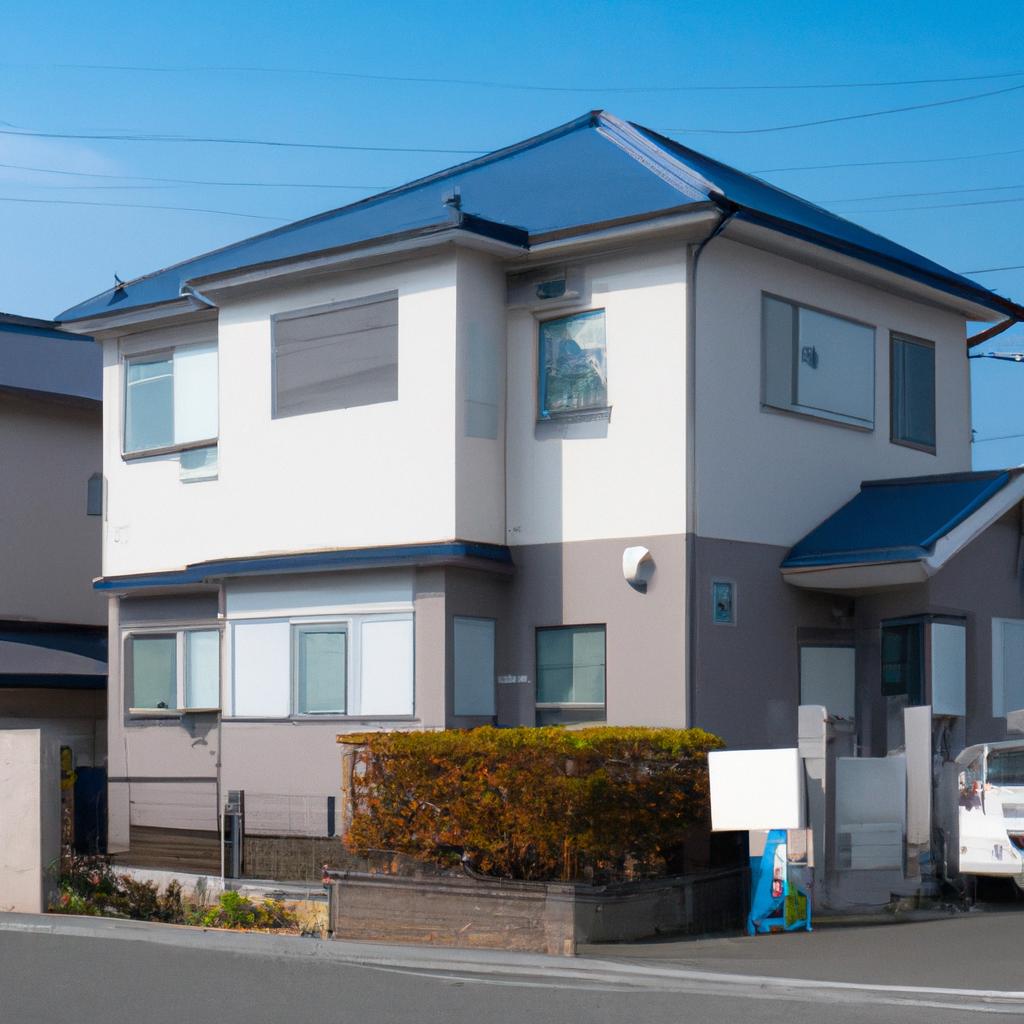あなたの家を福岡市早良区で賢く売るなら、株式会社UREにお任せください！