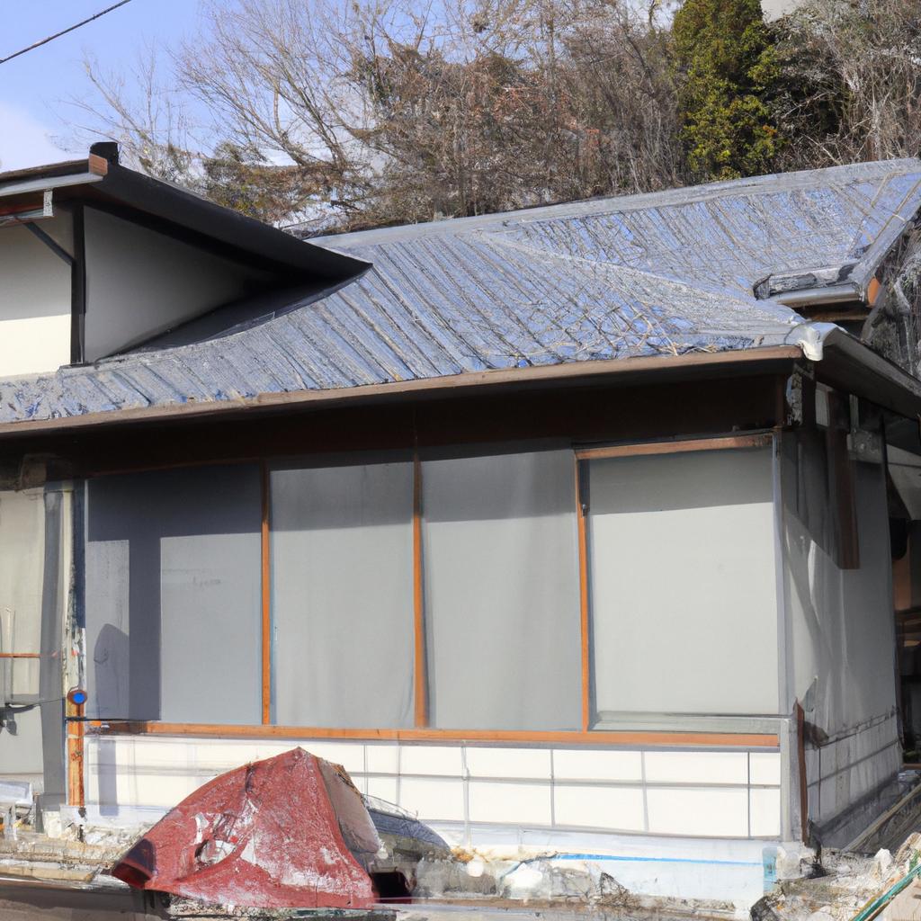4. 空き家対策の重要性