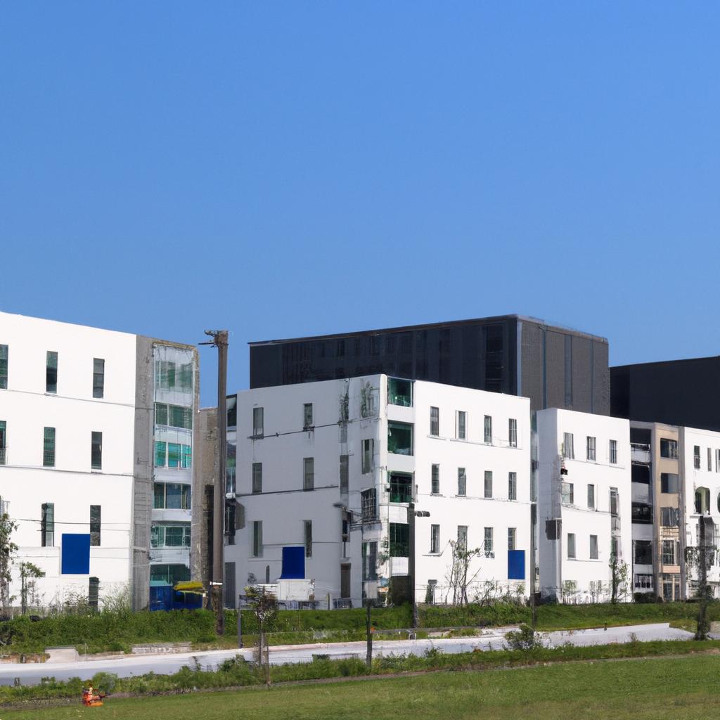 早良区の中古マンション・土地を有効活用する新たな不動産売却戦略