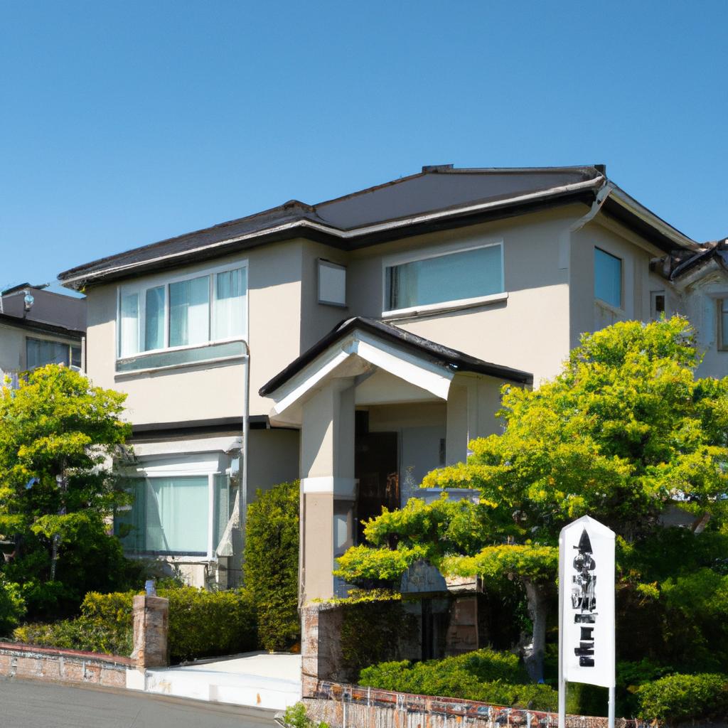早良区の不動産を確実に売却するなら、あなたの信頼できるパートナー【株式会社URE】へ！