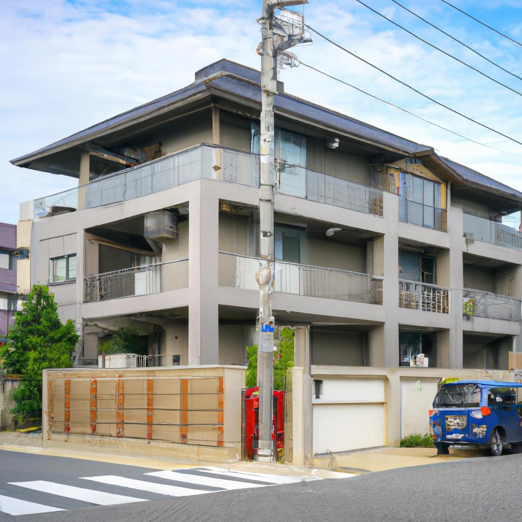 早良区でマンションを売却するなら、UREにお任せ！