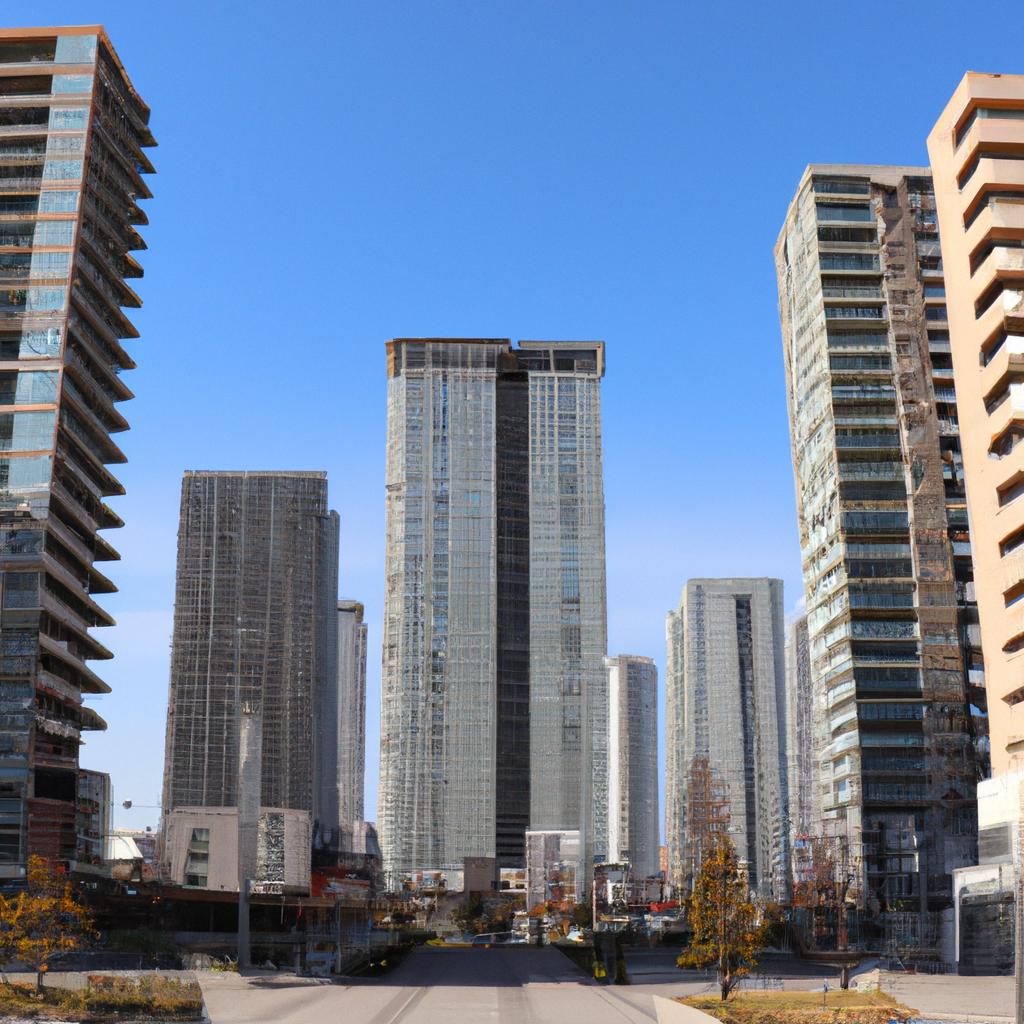 4. 早良区でのマンション売却のメリット