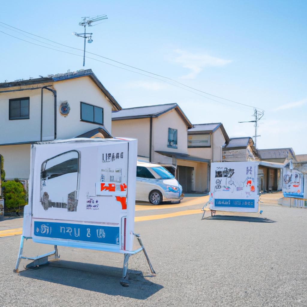 地域密着型のサービス